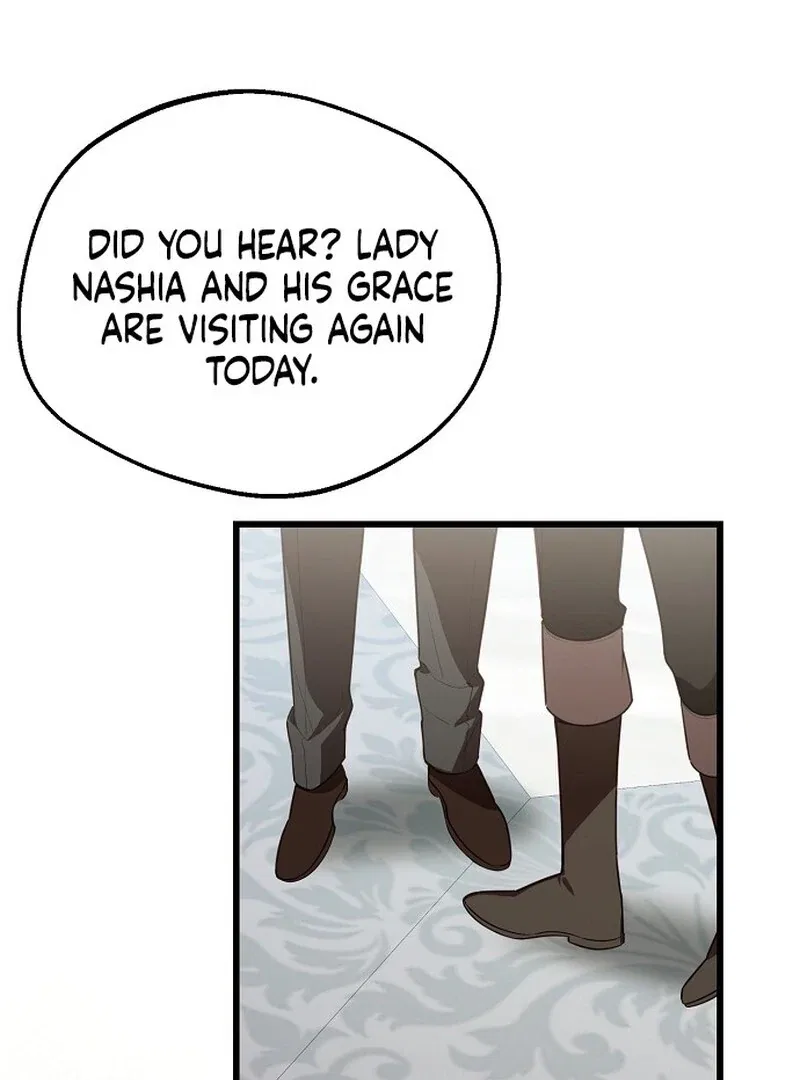 I Became the Adopted Daughter of the Sea Guardian Chapter 41 – Page 26