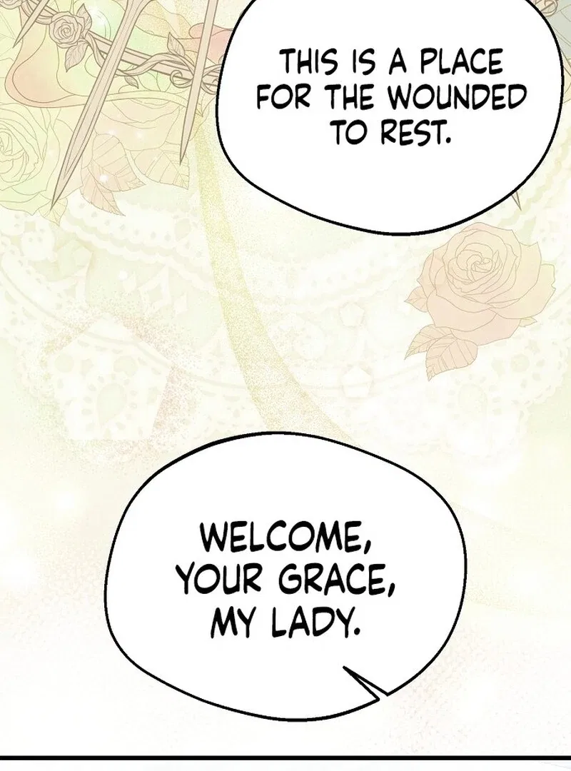 I Became the Adopted Daughter of the Sea Guardian Chapter 41 – Page 29