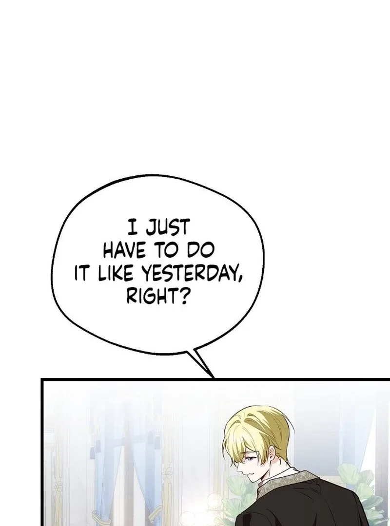 I Became the Adopted Daughter of the Sea Guardian Chapter 41 – Page 31