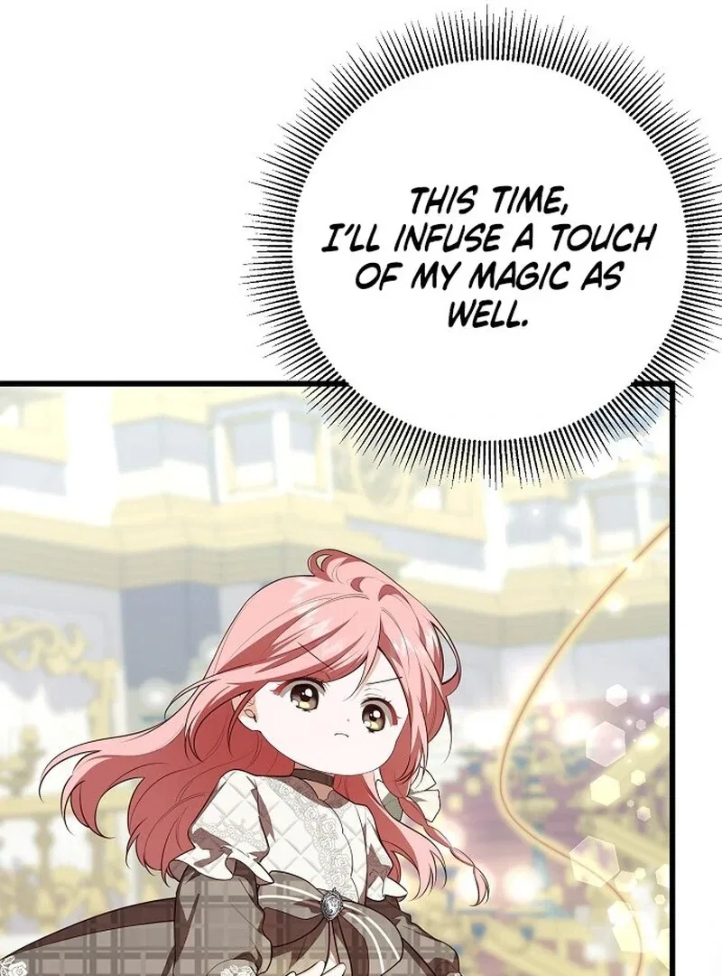 I Became the Adopted Daughter of the Sea Guardian Chapter 41 – Page 34