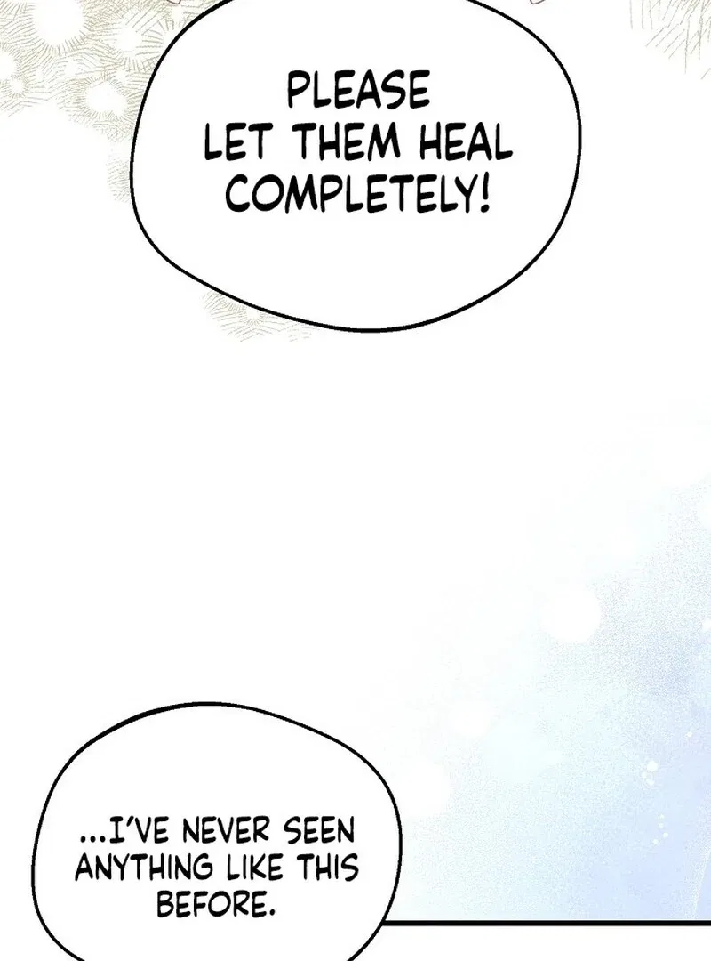 I Became the Adopted Daughter of the Sea Guardian Chapter 41 – Page 37