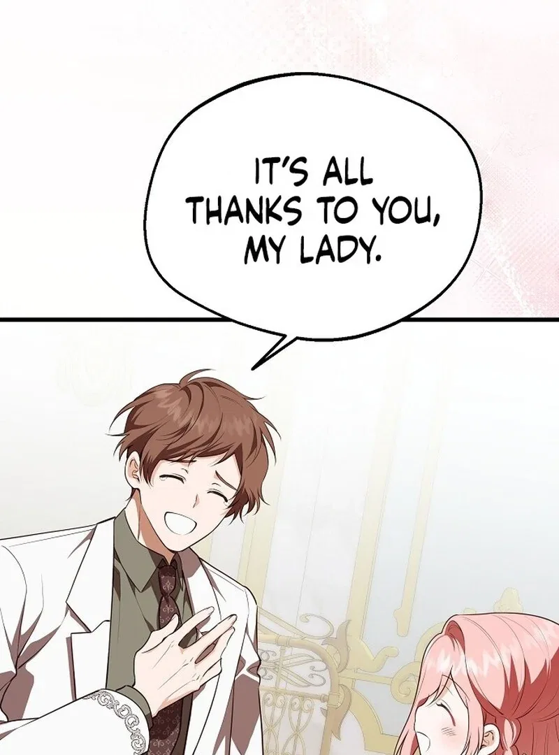 I Became the Adopted Daughter of the Sea Guardian Chapter 41 – Page 50