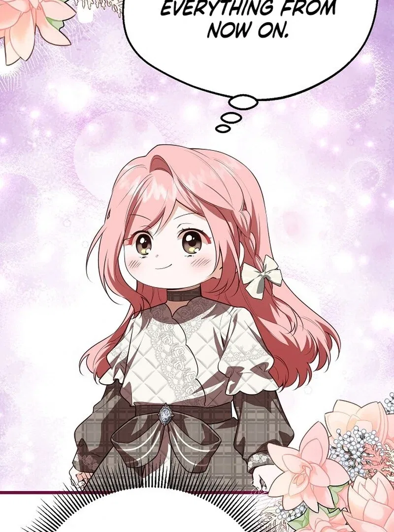 I Became the Adopted Daughter of the Sea Guardian Chapter 41 – Page 52