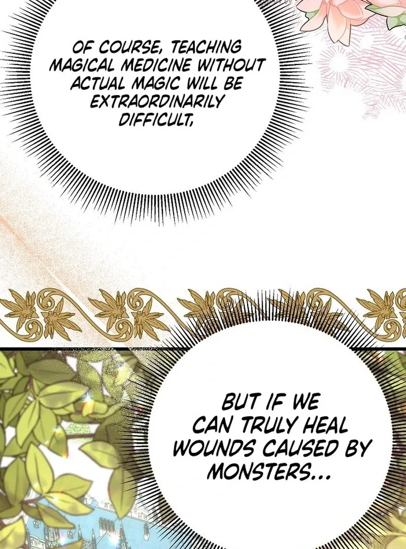 I Became the Adopted Daughter of the Sea Guardian Chapter 41 – Page 53
