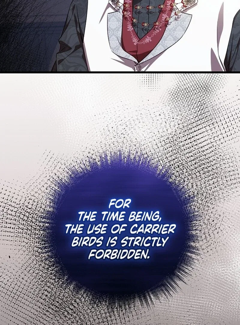 I Became the Adopted Daughter of the Sea Guardian Chapter 41 – Page 59