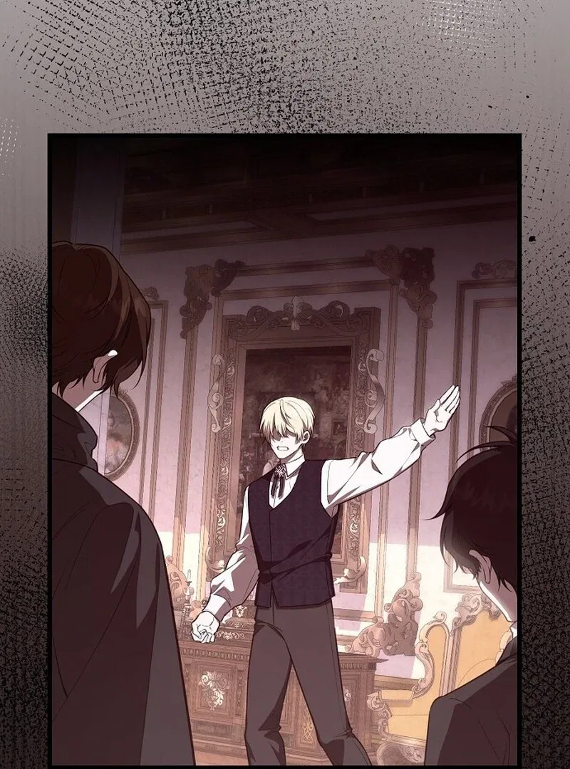 I Became the Adopted Daughter of the Sea Guardian Chapter 41 – Page 60