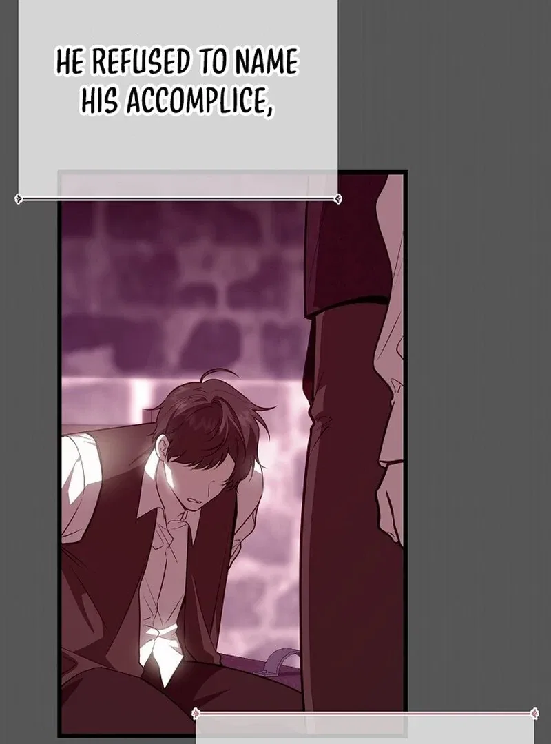 I Became the Adopted Daughter of the Sea Guardian Chapter 41 – Page 64