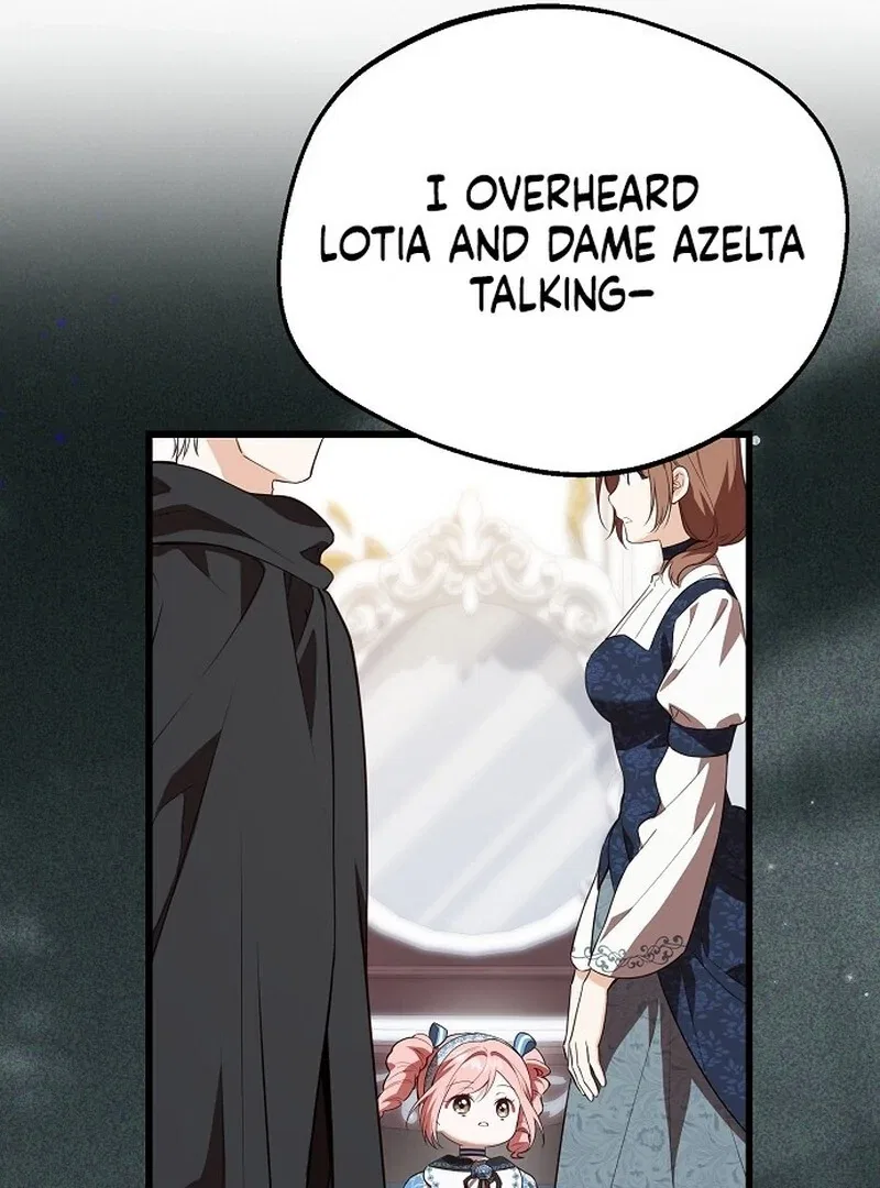 I Became the Adopted Daughter of the Sea Guardian Chapter 41 – Page 79
