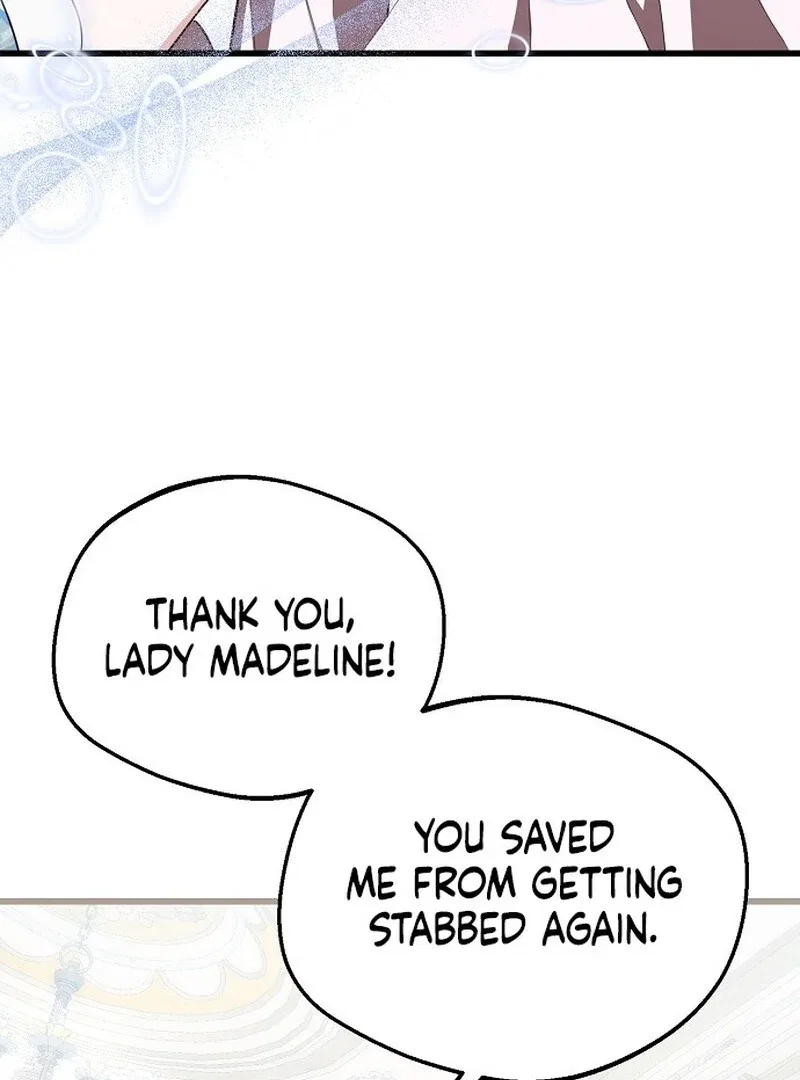 I Became the Adopted Daughter of the Sea Guardian Chapter 41 – Page 82