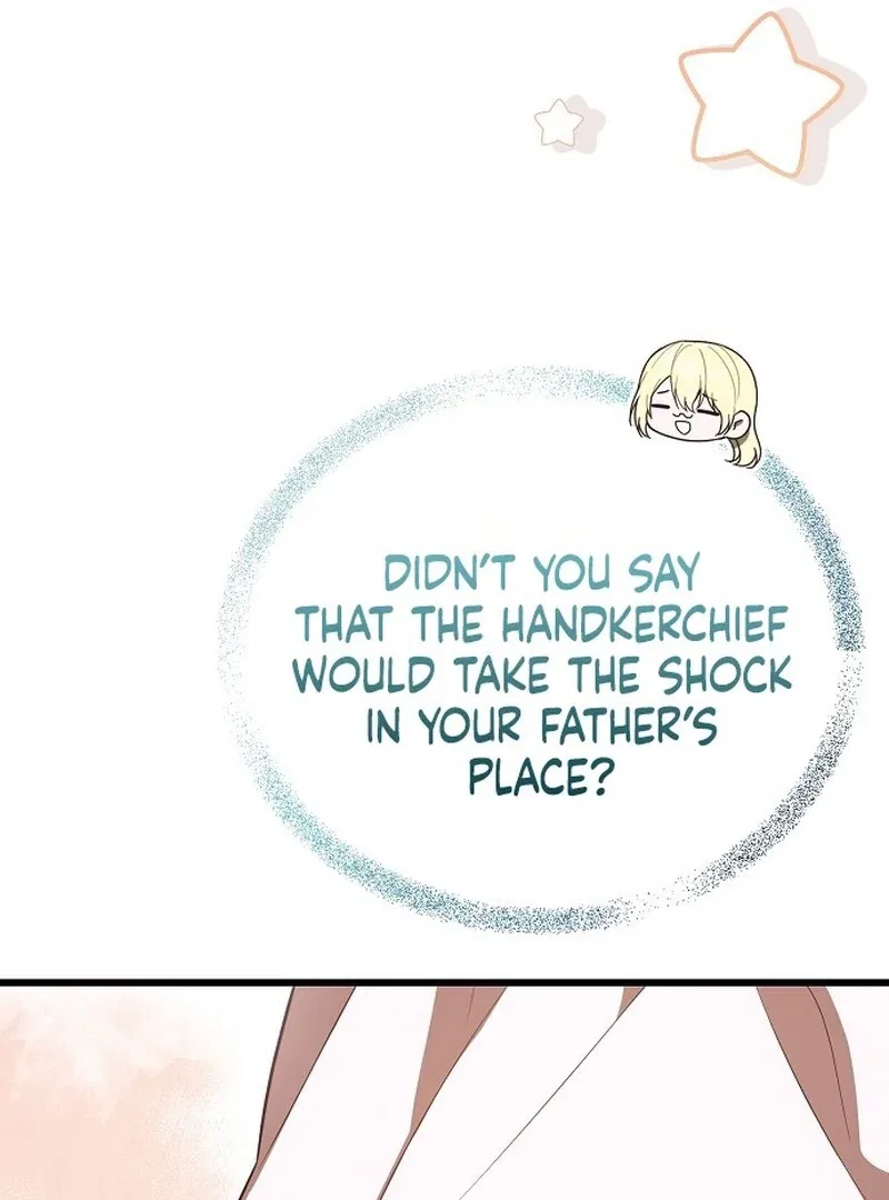 I Became the Adopted Daughter of the Sea Guardian Chapter 41 – Page 84
