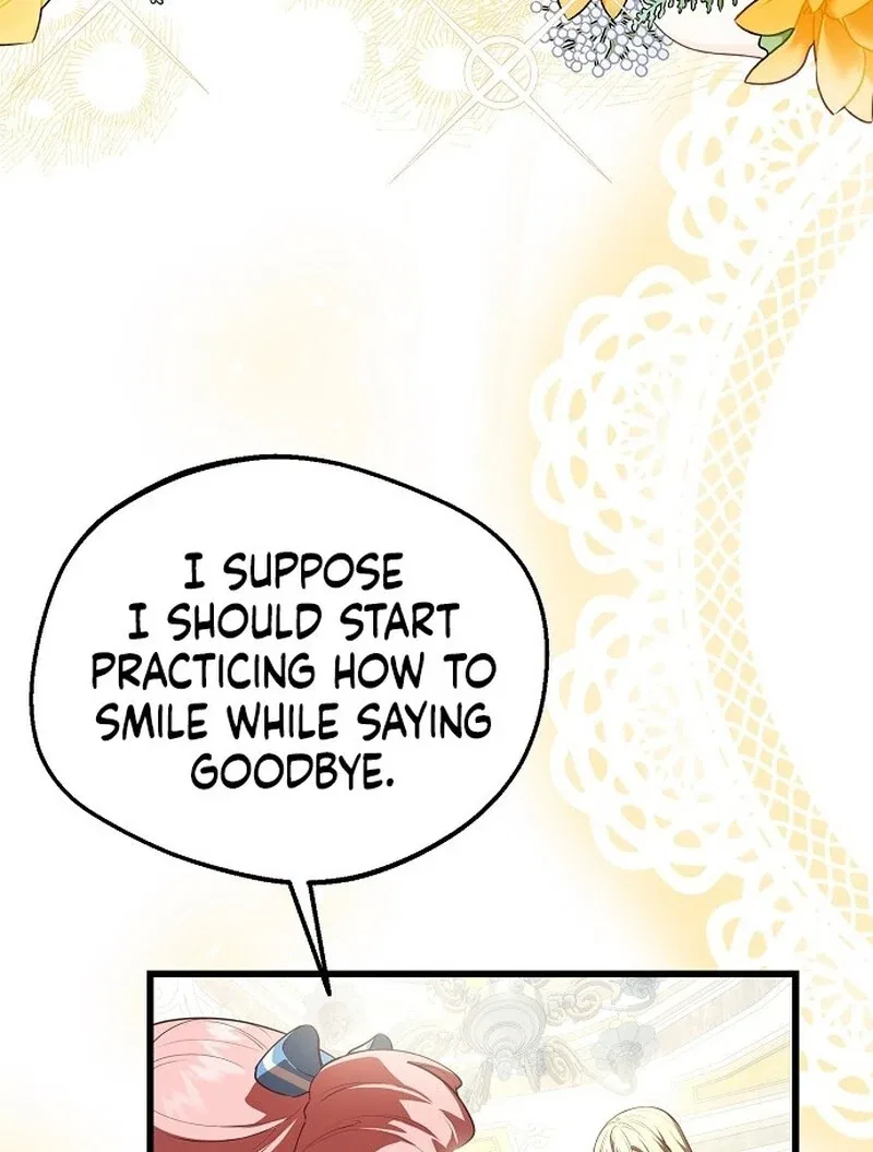 I Became the Adopted Daughter of the Sea Guardian Chapter 41 – Page 87