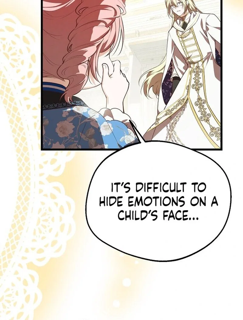 I Became the Adopted Daughter of the Sea Guardian Chapter 41 – Page 88