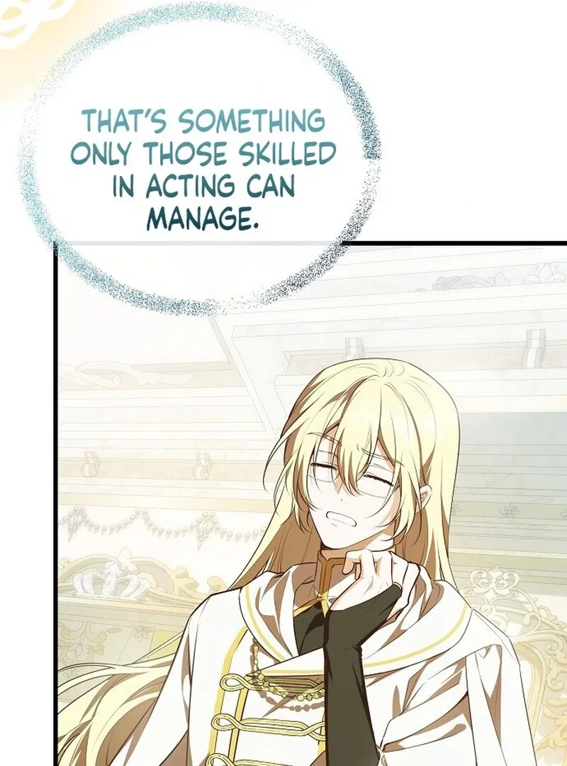 I Became the Adopted Daughter of the Sea Guardian Chapter 41 – Page 89