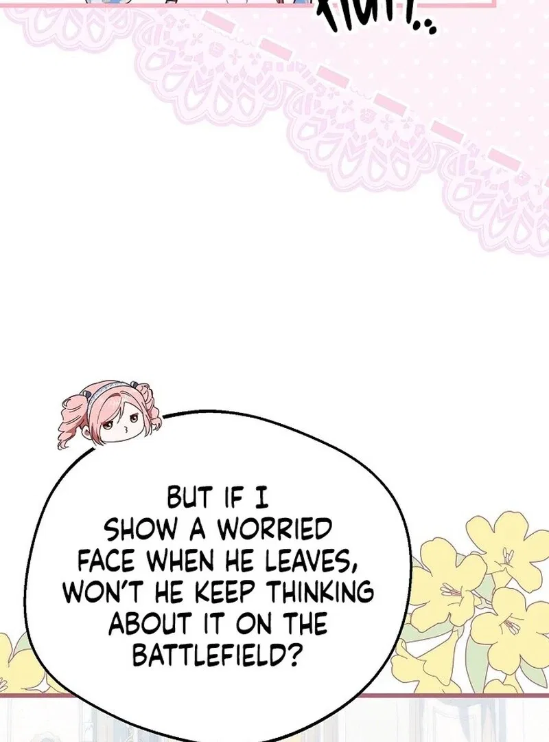 I Became the Adopted Daughter of the Sea Guardian Chapter 41 – Page 92