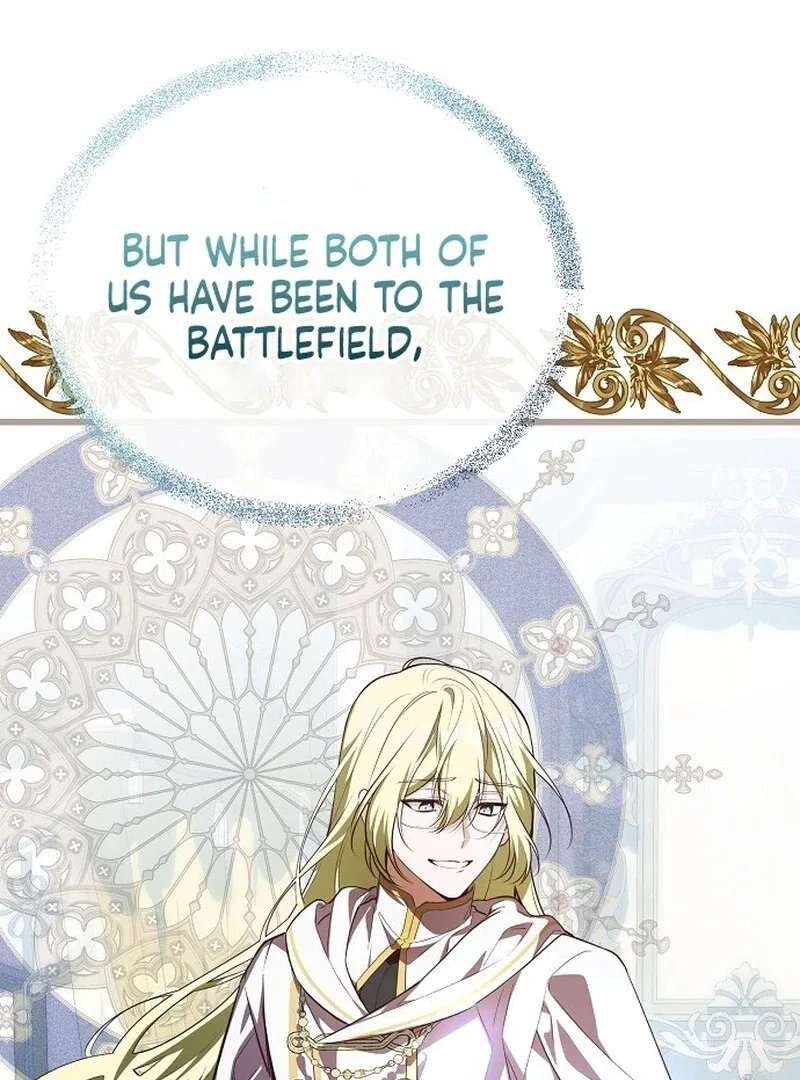 I Became the Adopted Daughter of the Sea Guardian Chapter 41 – Page 94