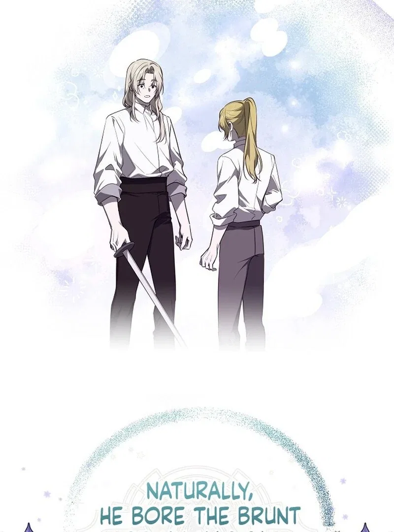 I Became the Adopted Daughter of the Sea Guardian Chapter 41 – Page 102