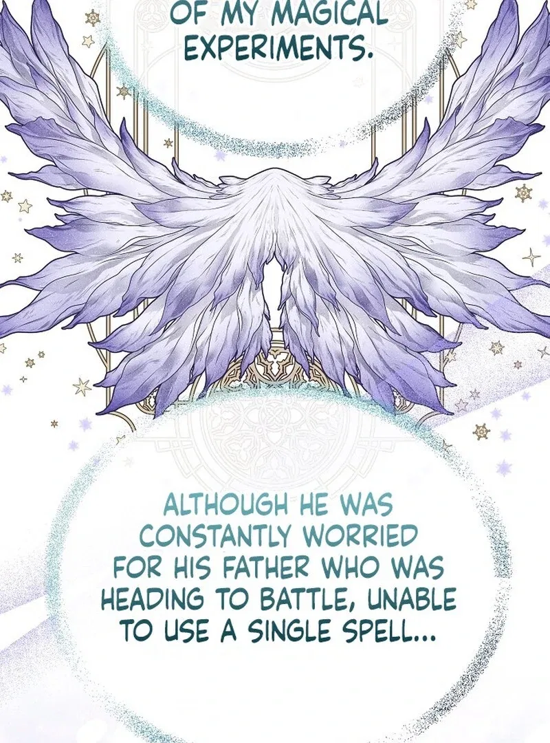 I Became the Adopted Daughter of the Sea Guardian Chapter 41 – Page 103