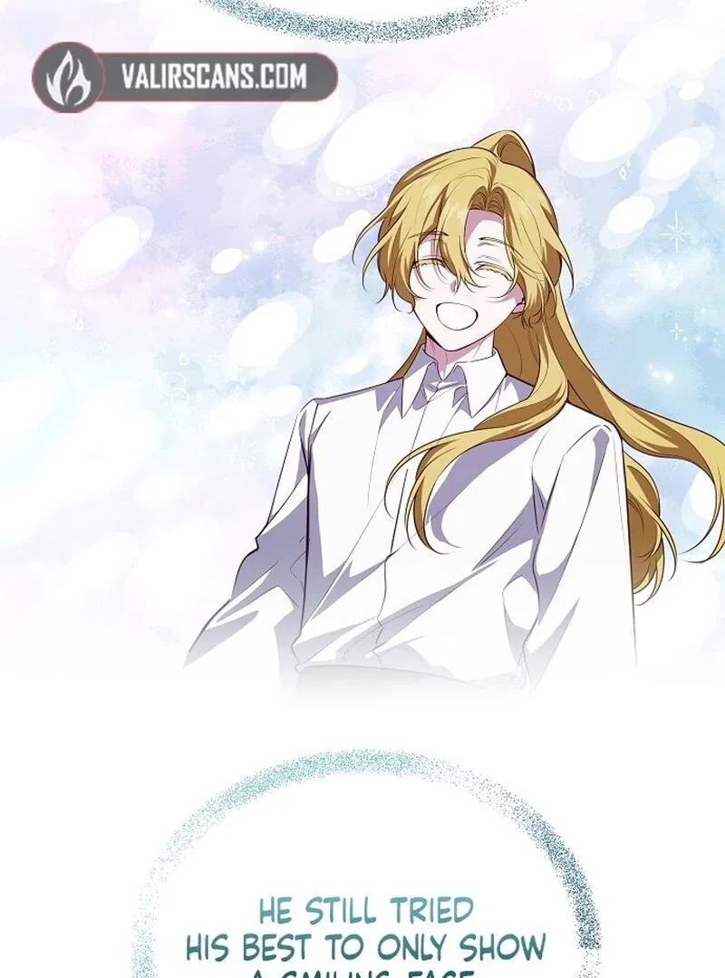 I Became the Adopted Daughter of the Sea Guardian Chapter 41 – Page 104