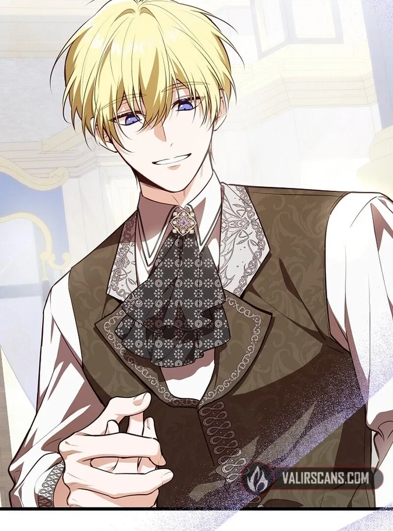 I Became the Adopted Daughter of the Sea Guardian Chapter 40 – Page 8