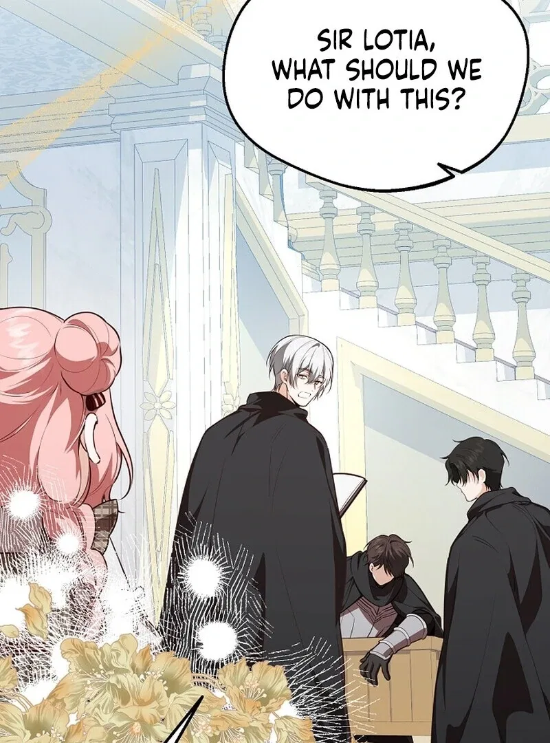 I Became the Adopted Daughter of the Sea Guardian Chapter 40 – Page 15