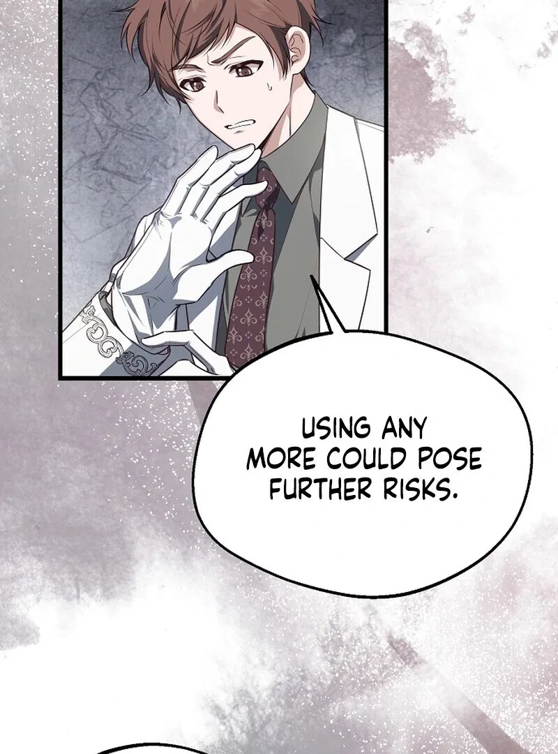 I Became the Adopted Daughter of the Sea Guardian Chapter 40 – Page 21