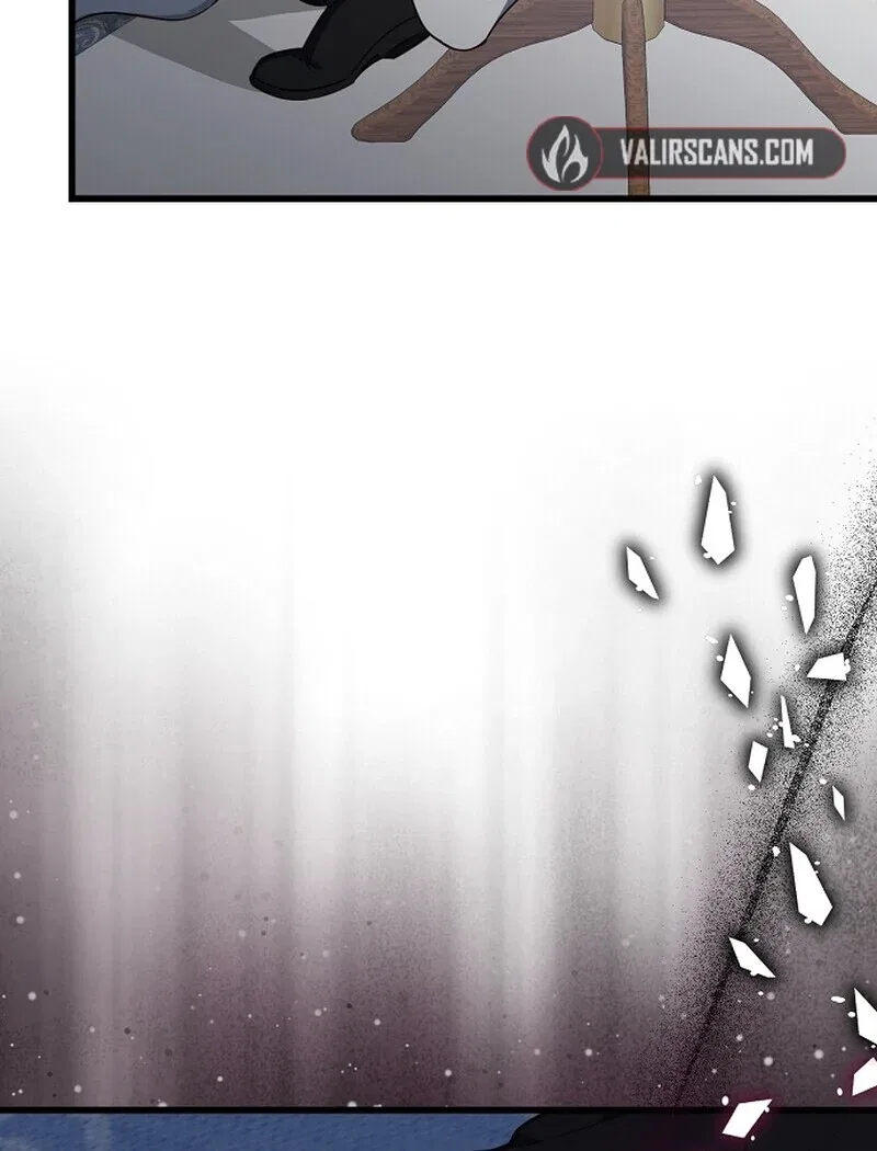 I Became the Adopted Daughter of the Sea Guardian Chapter 40 – Page 23