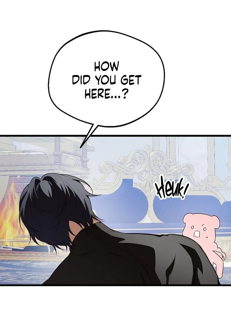 I Became the Adopted Daughter of the Sea Guardian Chapter 40 – Page 27