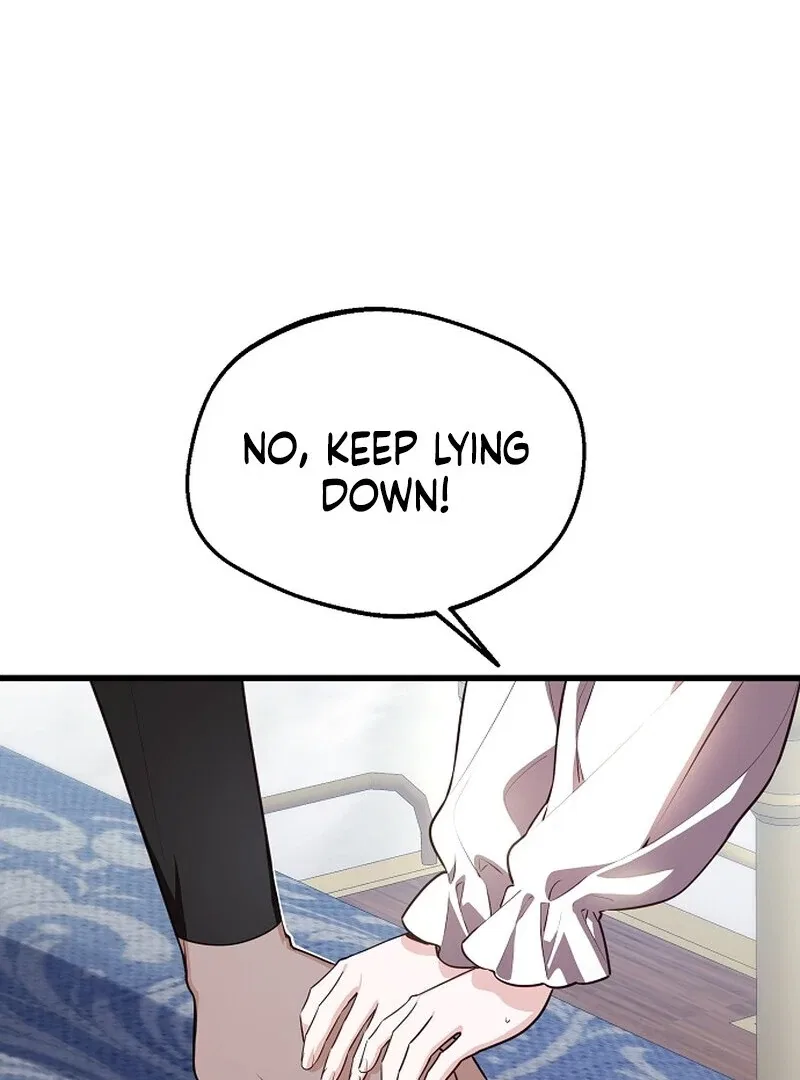 I Became the Adopted Daughter of the Sea Guardian Chapter 40 – Page 28