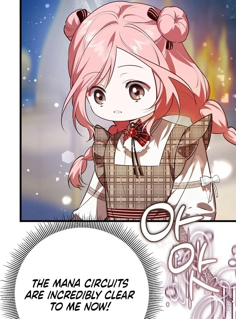 I Became the Adopted Daughter of the Sea Guardian Chapter 40 – Page 30