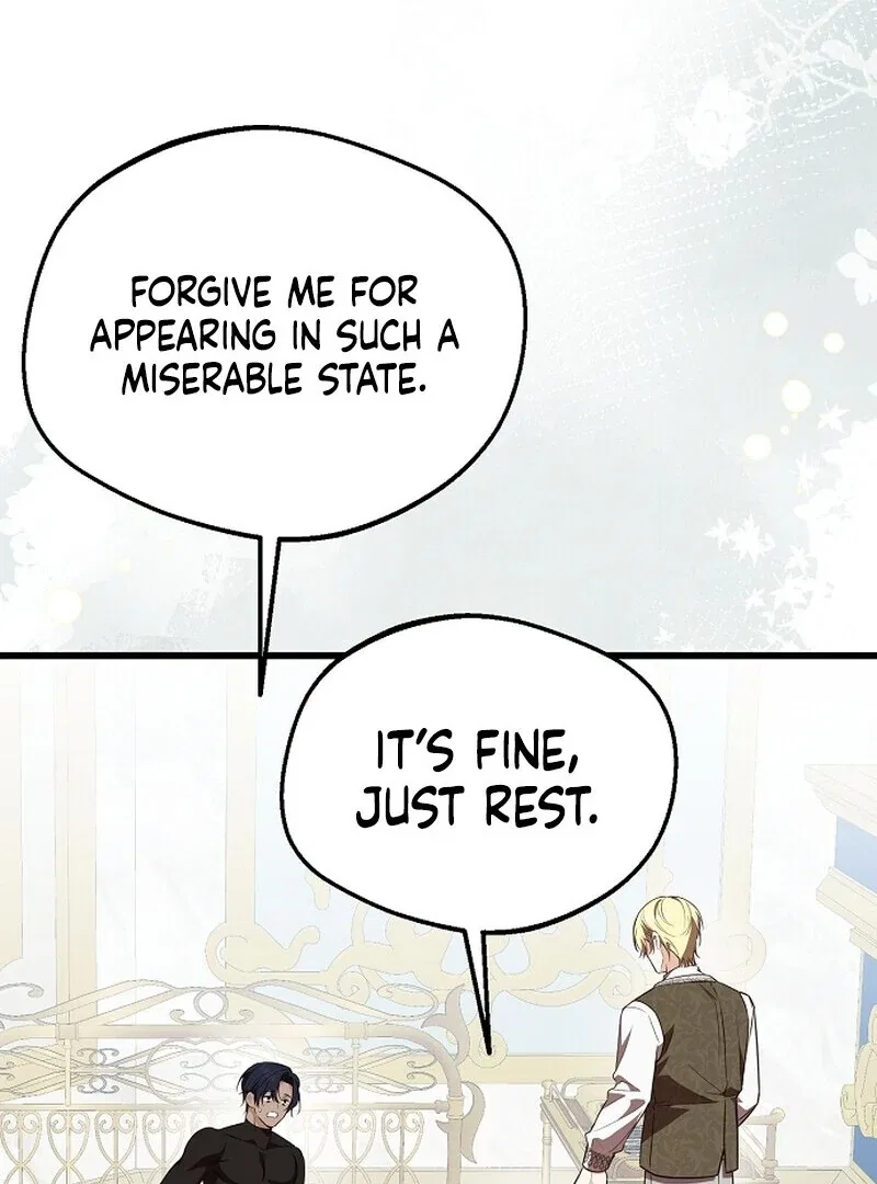 I Became the Adopted Daughter of the Sea Guardian Chapter 40 – Page 36