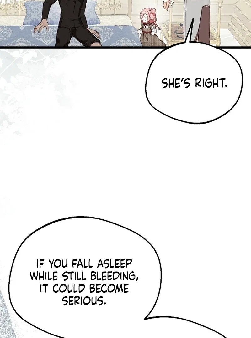 I Became the Adopted Daughter of the Sea Guardian Chapter 40 – Page 37
