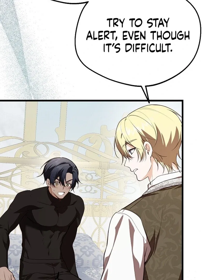 I Became the Adopted Daughter of the Sea Guardian Chapter 40 – Page 38