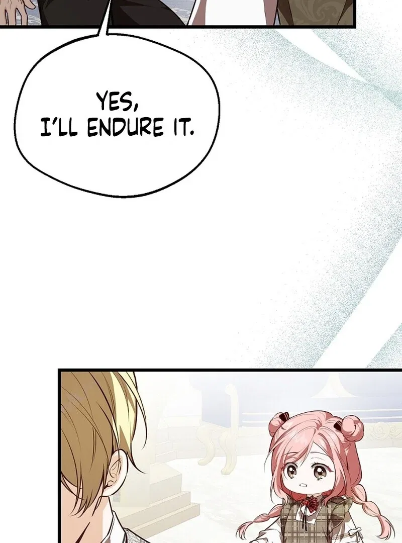 I Became the Adopted Daughter of the Sea Guardian Chapter 40 – Page 39