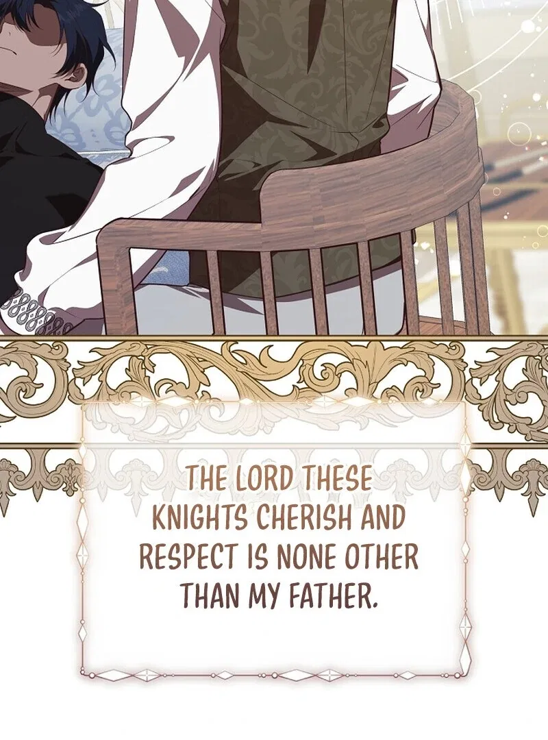 I Became the Adopted Daughter of the Sea Guardian Chapter 40 – Page 42