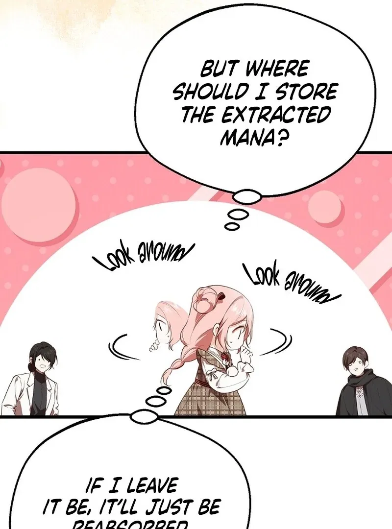 I Became the Adopted Daughter of the Sea Guardian Chapter 40 – Page 49