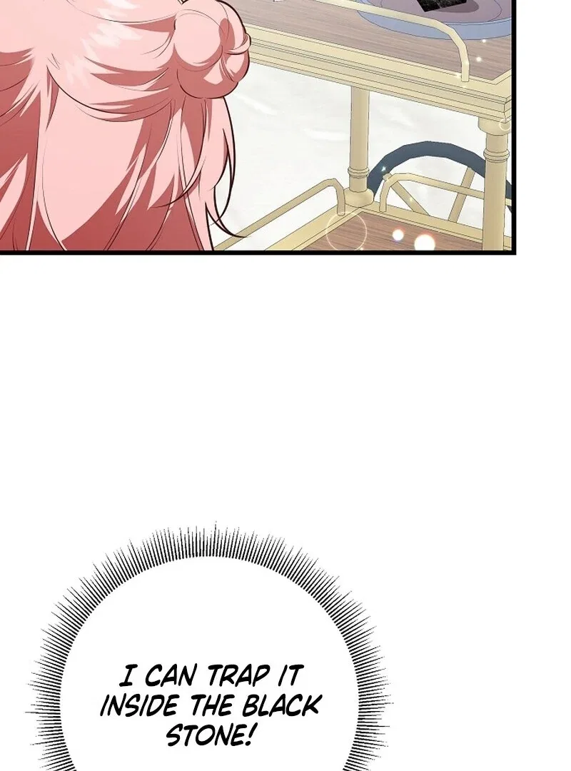 I Became the Adopted Daughter of the Sea Guardian Chapter 40 – Page 51