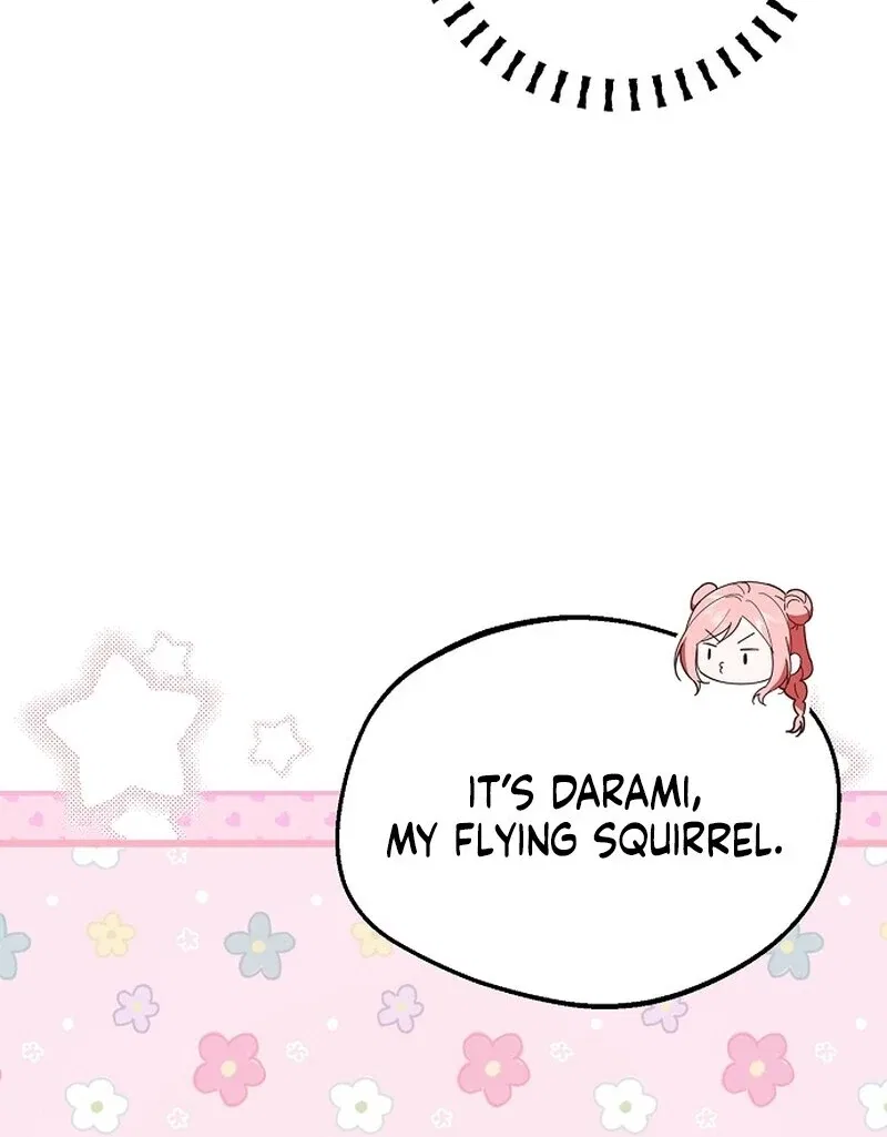 I Became the Adopted Daughter of the Sea Guardian Chapter 40 – Page 58