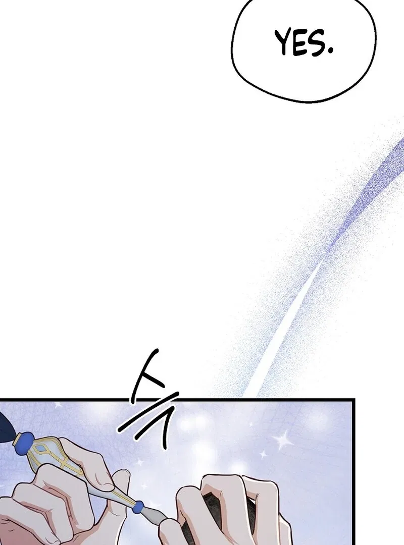 I Became the Adopted Daughter of the Sea Guardian Chapter 40 – Page 61