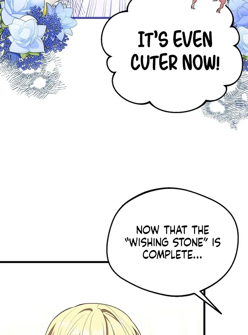 I Became the Adopted Daughter of the Sea Guardian Chapter 40 – Page 64