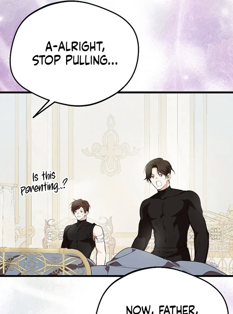 I Became the Adopted Daughter of the Sea Guardian Chapter 40 – Page 70