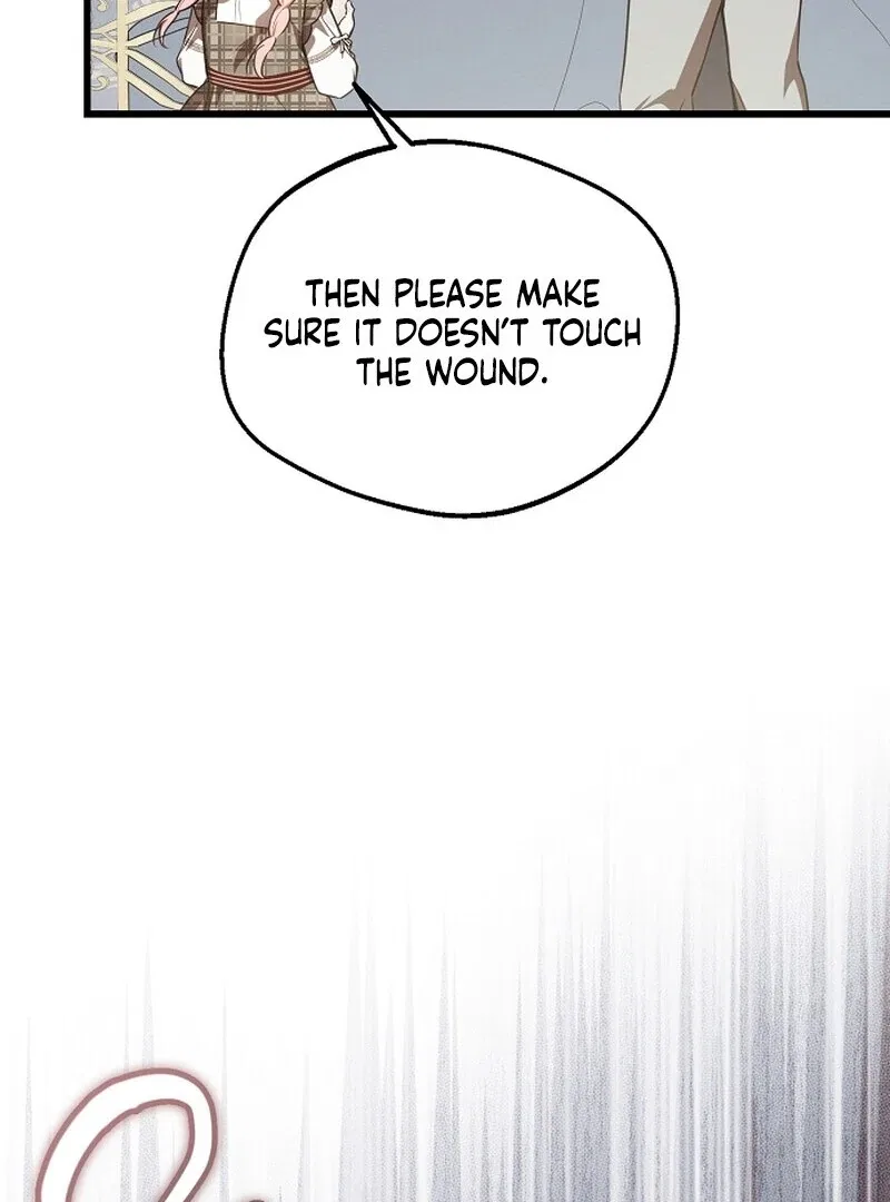 I Became the Adopted Daughter of the Sea Guardian Chapter 40 – Page 74