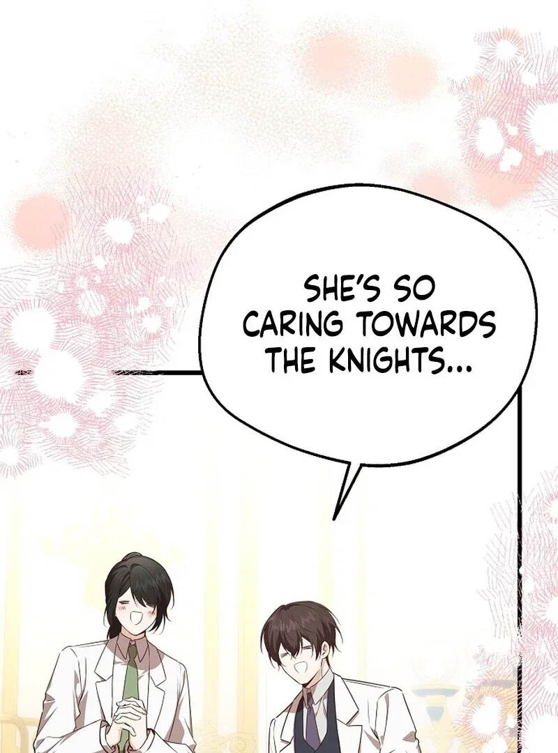 I Became the Adopted Daughter of the Sea Guardian Chapter 40 – Page 82