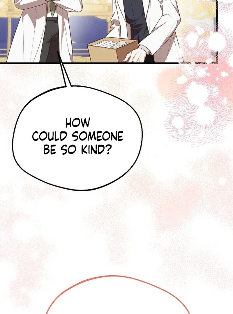 I Became the Adopted Daughter of the Sea Guardian Chapter 40 – Page 83