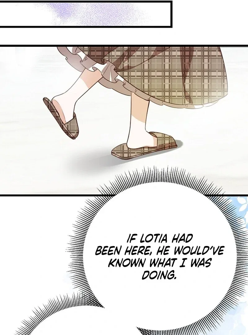I Became the Adopted Daughter of the Sea Guardian Chapter 40 – Page 85