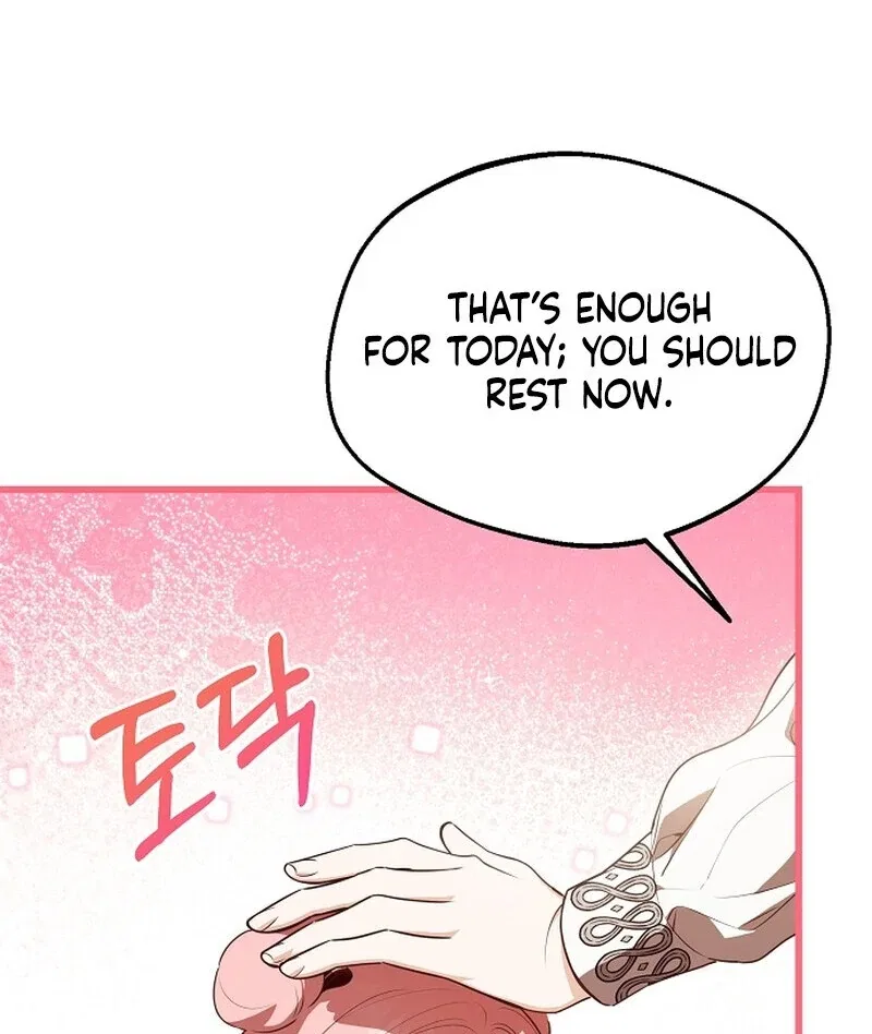 I Became the Adopted Daughter of the Sea Guardian Chapter 40 – Page 100