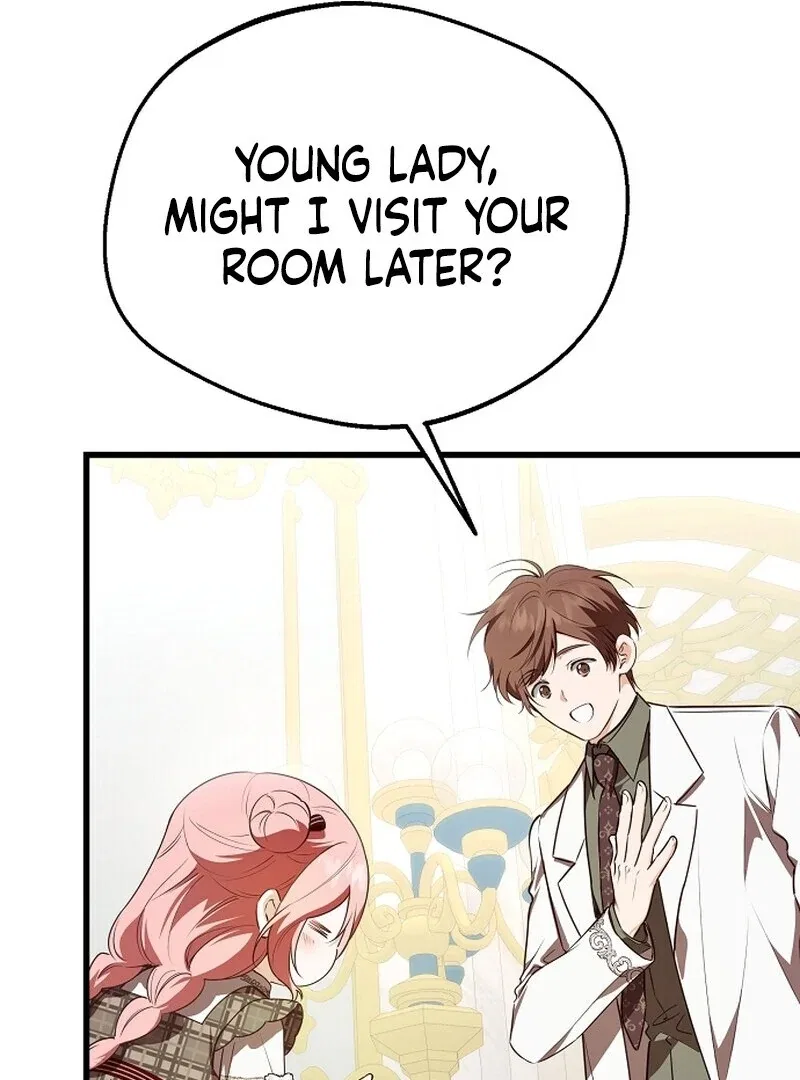 I Became the Adopted Daughter of the Sea Guardian Chapter 40 – Page 102