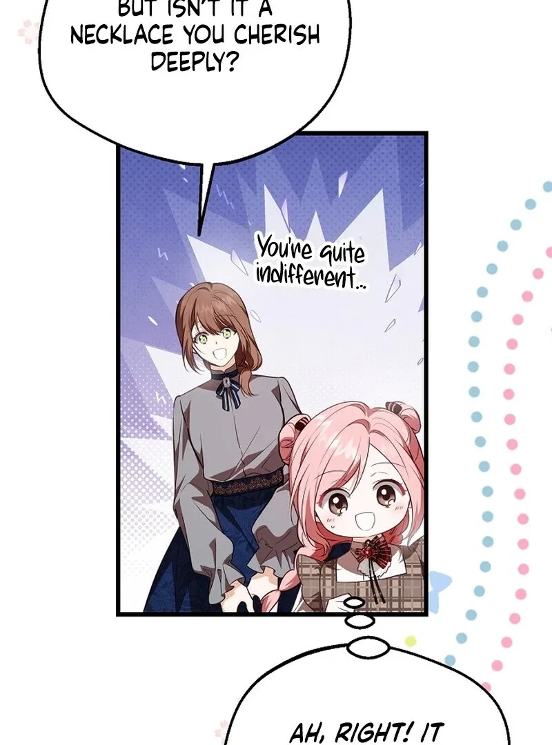 I Became the Adopted Daughter of the Sea Guardian Chapter 40 – Page 104