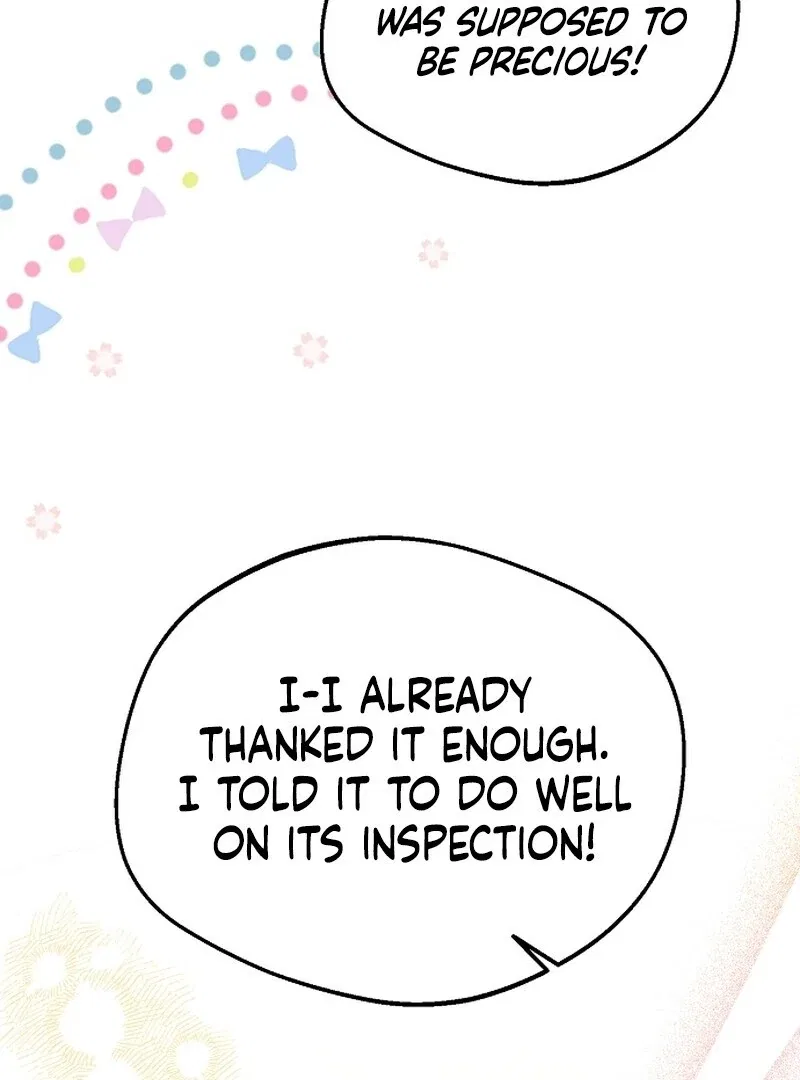 I Became the Adopted Daughter of the Sea Guardian Chapter 40 – Page 105
