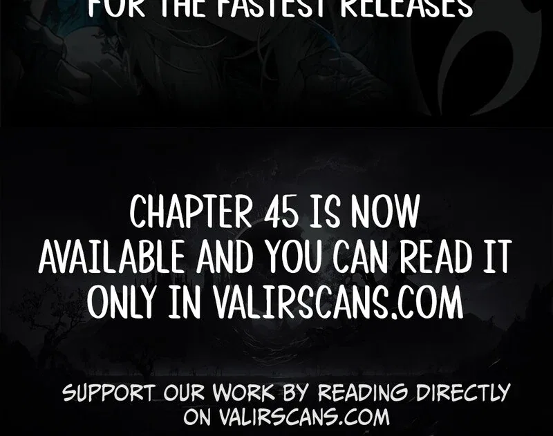 I Became the Adopted Daughter of the Sea Guardian Chapter 40 – Page 111