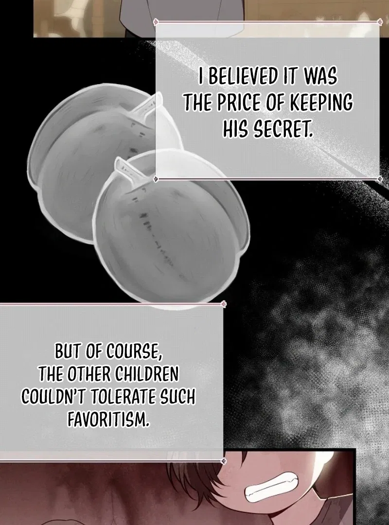 I Became the Adopted Daughter of the Sea Guardian Chapter 39 – Page 6